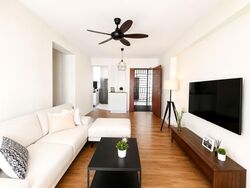 Blk 547B Segar Vale (Bukit Panjang), HDB 4 Rooms #556950081